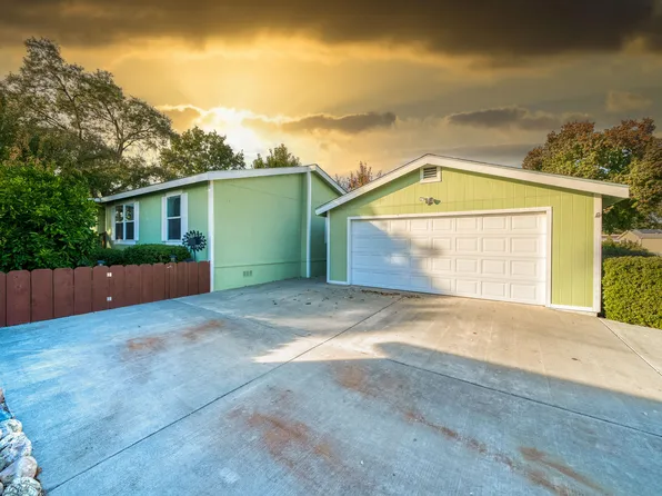 3835 Gardiner Ferry Rd Spc 45, Corning, CA 96021