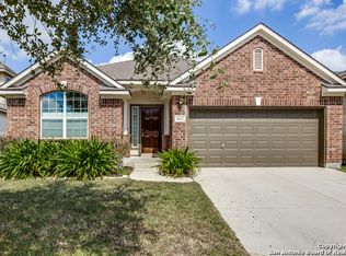 3807 Valencia Peak, San Antonio, TX 78261