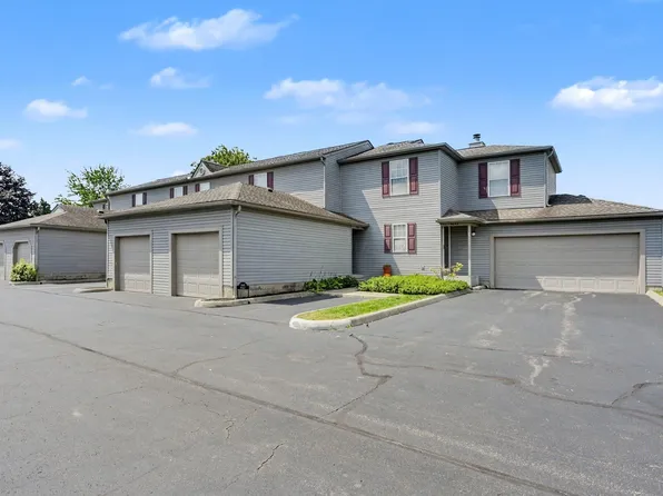 5641 Wigmore Dr #51E, Columbus, OH 43235