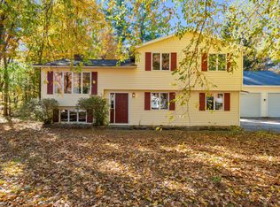 8 Forbes Lane, Windham, ME 04062
