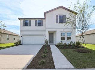 5243 Painted Bamboo St, Saint Cloud, FL 34771