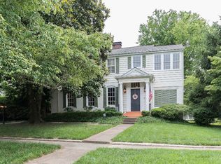 443 W Jefferson St, Paducah, KY 42001