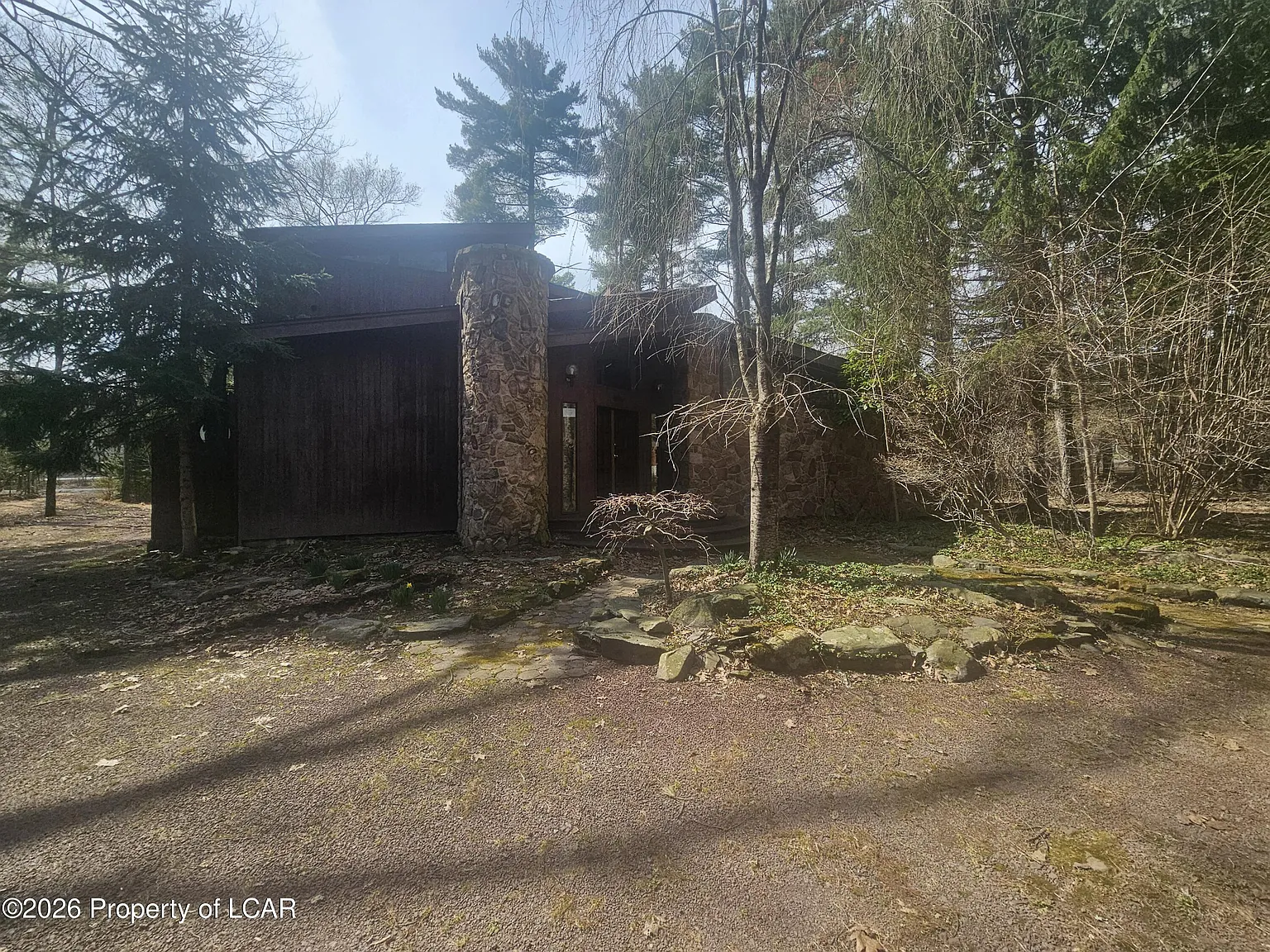 432 Upper Swiftwater Rd photo 1