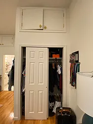 Rented by One New York Realty Inc