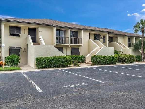 4642 Longwater Chase #96, Sarasota, FL 34235