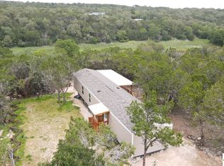 573 Wheel Horse Cir, Spring Branch, TX 78070