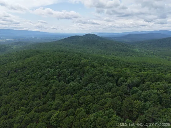 Rural Rte, Hodgen, OK 74939