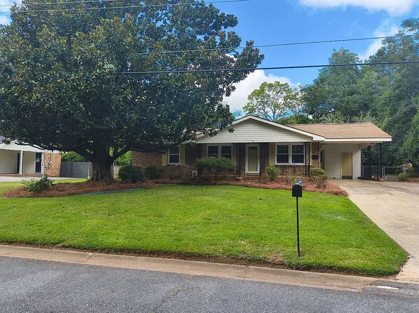 118 Emory Dr, Warner Robins, GA 31093