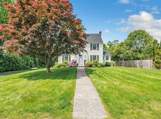 85 Ridgeview Pl, Cheshire, CT 06410