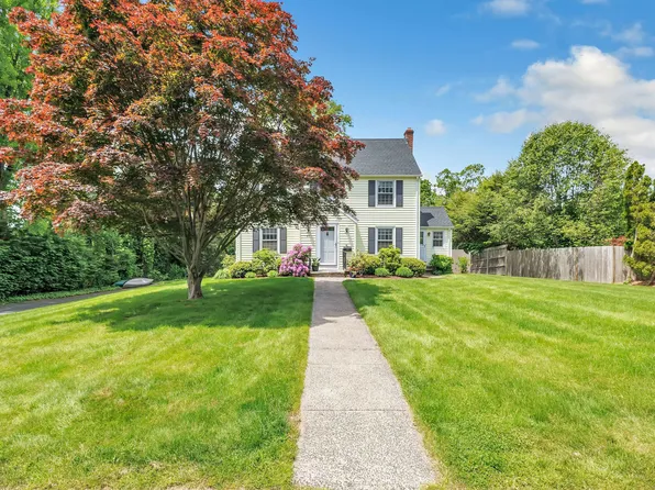 85 Ridgeview Place, Cheshire, CT 06410