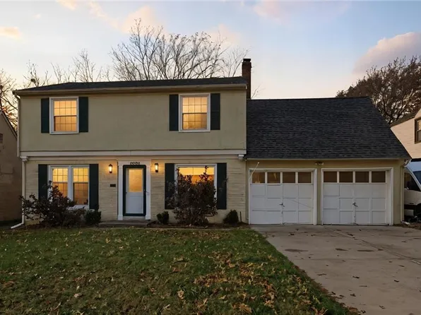 8004 Holmes Rd, Kansas City, MO 64131