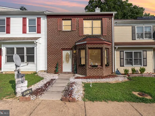 16388 Heritage Pines Cir, Bowling Green, VA 22427