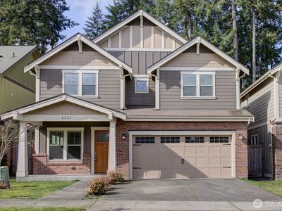 2221 Mill Street NE, Olympia, WA, 98506