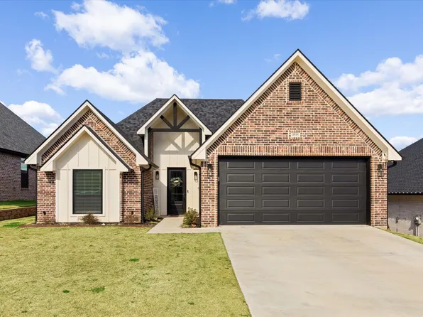 4515 Lone Oak Ln, Longview, TX 75604