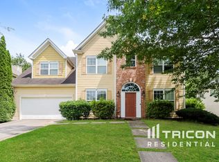 4304 Savannah Trl, Atlanta, GA 30349