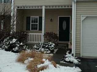 13 Bridgewater Way, Poughkeepsie, NY 12601