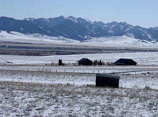 LOT 277 Virginia City Rnch LOT 277, Ennis, MT 59729