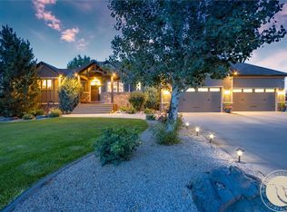 5339 Mule Deer Ct, Billings, MT 59106