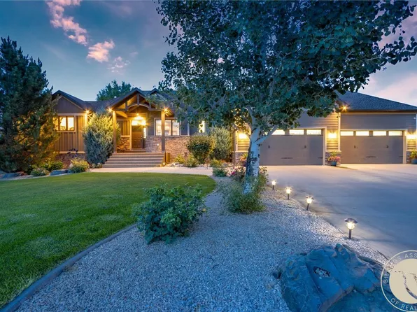 5339 Mule Deer Ct, Billings, MT 59106