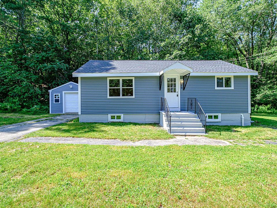 219 Main Road, Phippsburg, ME 04562 Zillow