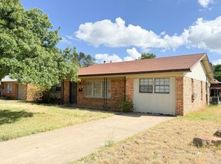 5217 45th St, Lubbock, TX 79414