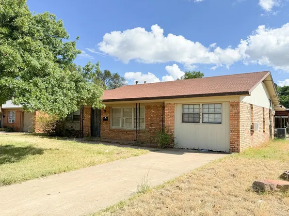 5217 45th St, Lubbock, TX 79414