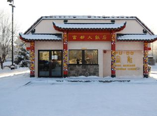 2600 E Tudor Rd, Anchorage, AK 99507