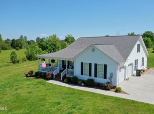 316 County Road 545, Englewood, TN 37329