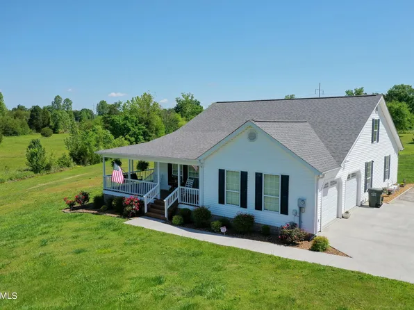 316 County Road 545, Englewood, TN 37329