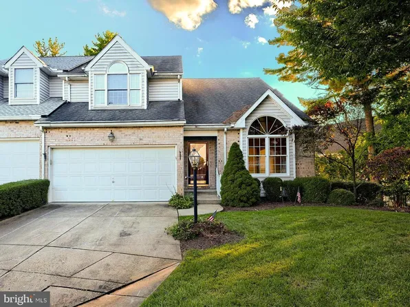 1700 Pine Forest Ct, Bel Air, MD 21014