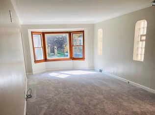 4947 N Menard Ave #1, Chicago, IL 60630