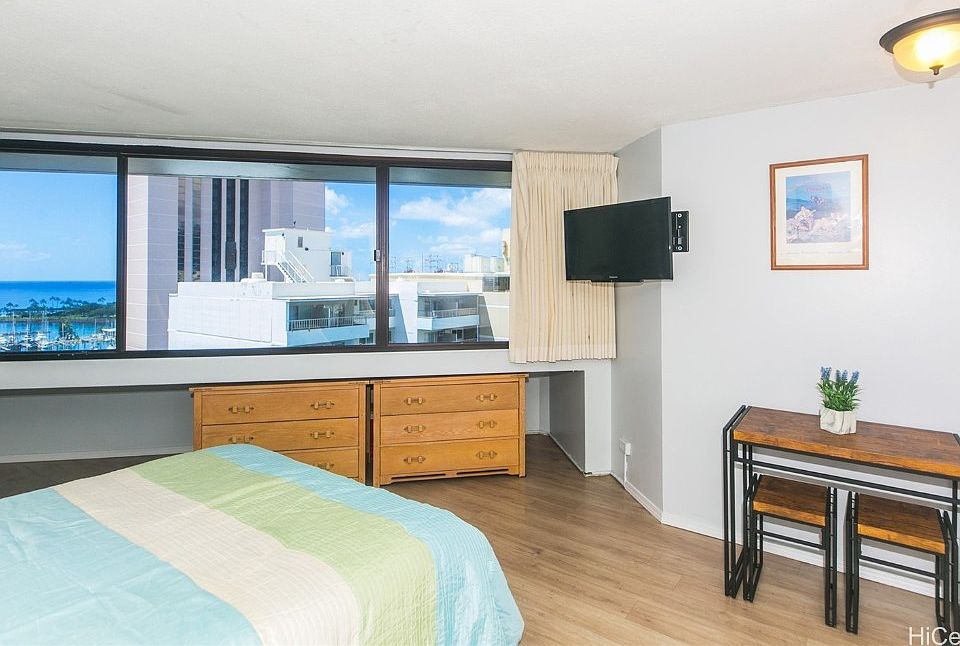 1st image of 1700 Ala Moana Blvd APT 1902