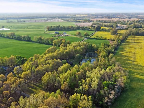 1710 State Highway 1125 S, Fulton, KY 42041