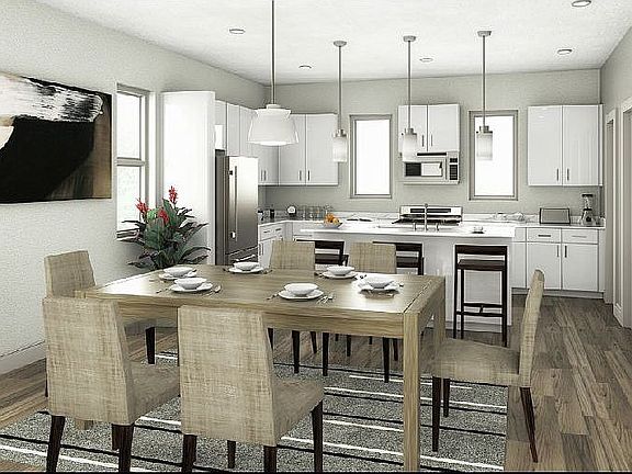 2nd image of 101 W Grant St #14