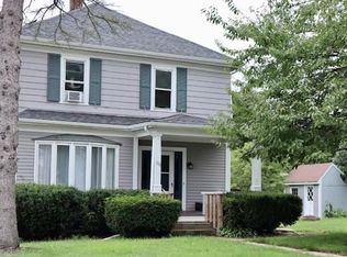 100 Shippee Ave, Coventry, RI 02893