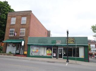 322 State St APT 2, Carthage, NY 13619