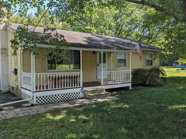 274 Alloway Friesburg Rd, Alloway, NJ 08001