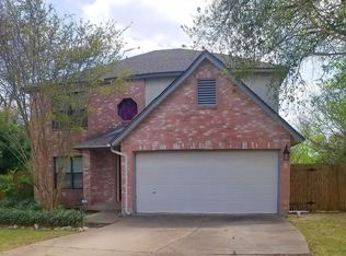 3213 Elizabeth Anne Ln, Round Rock, TX 78664