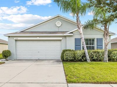 406 Serenity Mill Loop, Ruskin, FL, 33570