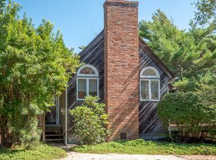 15 Clinton Academy Ln, Amagansett, NY 11930