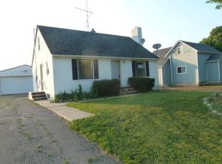 113 Fergus Ave, Morgan, MN 56266