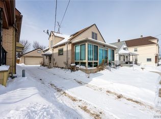 358 Weimar St, Buffalo, NY 14206