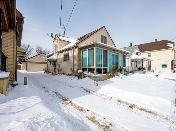 358 Weimar St, Buffalo, NY 14206