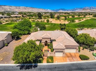 4719 Riva De Romanza St, Las Vegas, NV 89135
