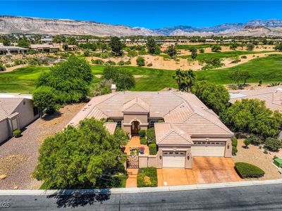 4719 Riva De Romanza St, Las Vegas, NV, 89135