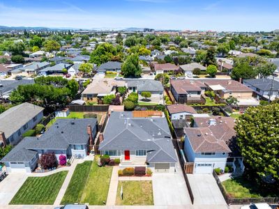 313 Del Rosa Way, San Mateo, CA, 94403