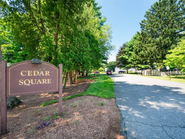 24 Cedar Sq, Millis, MA 02054