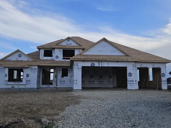 1027 Candleberry LANE, Grafton, WI 53024
