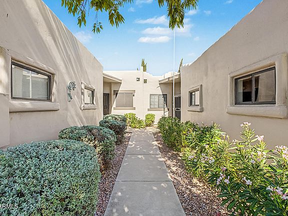2nd image of 5445 E MCKELLIPS Road #43
