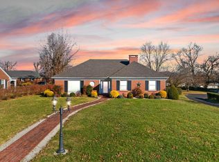101 Park Ave, Monticello, KY 42633